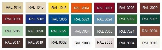 Новый рал северный лис. RAL 1014 И RAL 1015. Таблица рал 6002. Цвет 5024 по RAL. Каталог RAL 1015.