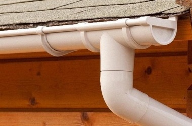 Монтаж водосточной системы Монтаж водосточной системы