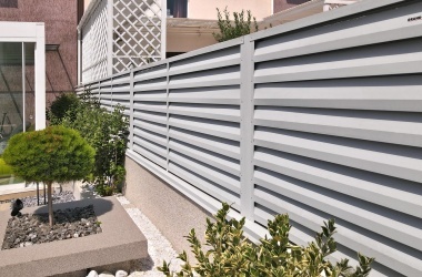 Заборы и ограждения для дома и участка Grandline