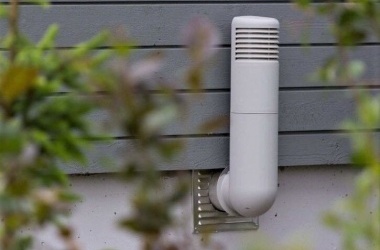 Вентиляция цоколя и подвала частного дома