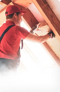 Утепление и гидроизоляция