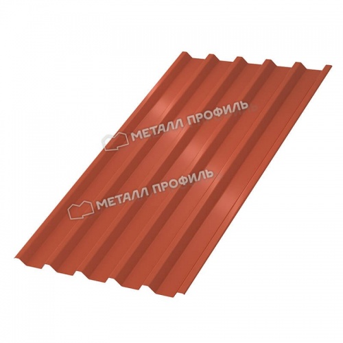 Профнастил С-44x1000-A NormanMP (ПЭ-01-8004-0,5)