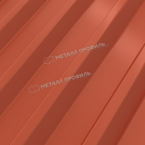 Профнастил С-44x1000-A NormanMP (ПЭ-01-8004-0,5)