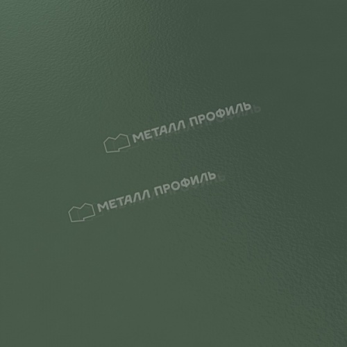 Профнастил МП-20x1100-R (PURETAN-20-RR11-0,5)
