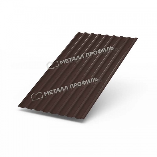 Профнастил МП-20x1100-R (VikingMP E-20-RR32-0,5)