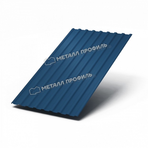 Профнастил МП-20x1100-R (PURETAN-20-RR35-0,5)