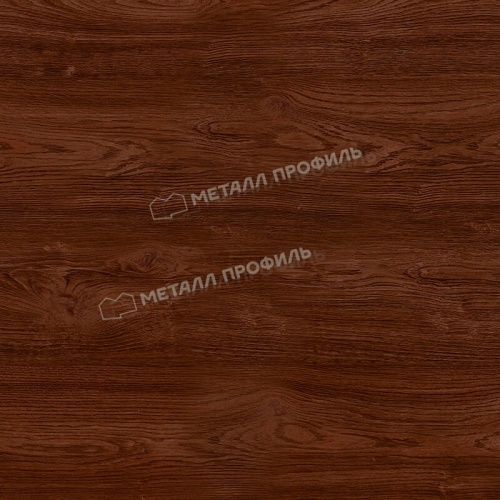 Профнастил С-8x1150-A (ECOSTEEL-01-МореныйДуб-0,5)