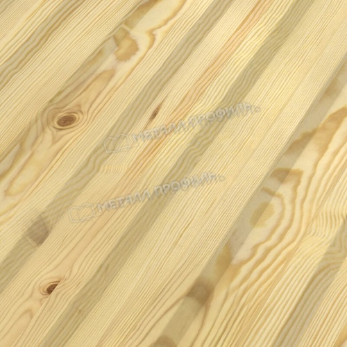 Профнастил МП-20x1100-R (ECOSTEEL_MA-01-Сосна-0,5)