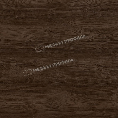 Профнастил МП-20x1100-R (ECOSTEEL_MA-01-МореныйДуб-0,5)