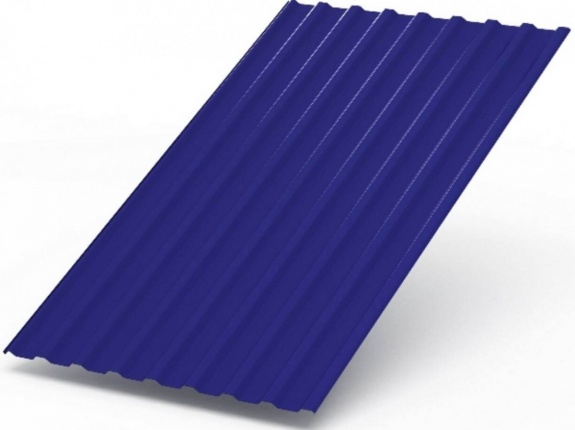 Профнастил HC-35х1000-A (VALORI-20-Violet-0,5)