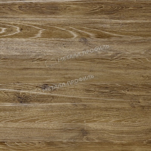 Профнастил С-21x1000-A (ECOSTEEL_T-12-Дуб-0,45)