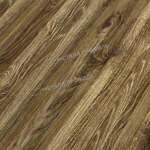 Профнастил С-21x1000-A (ECOSTEEL_T-12-Дуб-0,45)