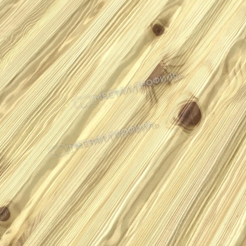 Профнастил С-21x1000-B (ECOSTEEL_T-12-Орех-0,45)