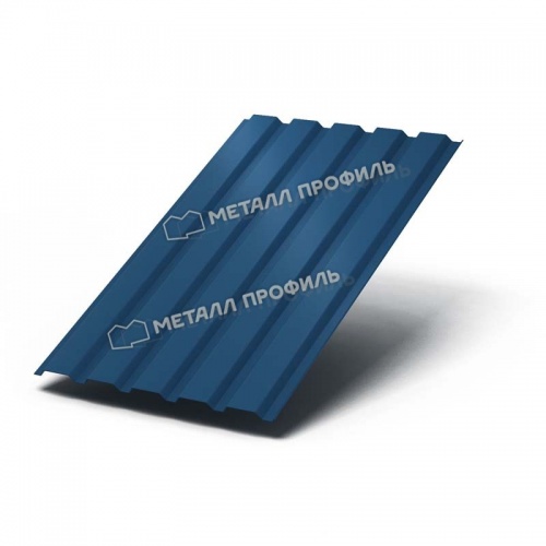 Профнастил МП-35x1035-B (PURETAN-20-RR35-0,5)