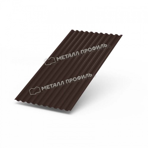 Профнастил С-21x1000-A (PURETAN-20-RR32-0,5)