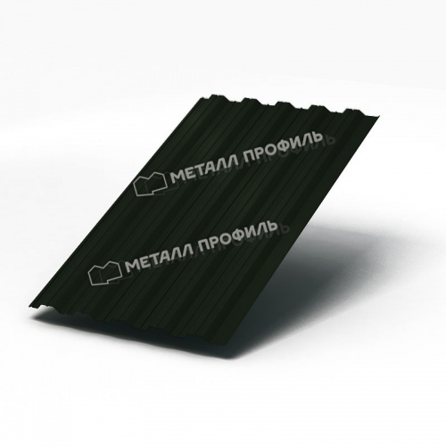Профнастил НС-35x1000-A (VikingMP E-20-6007-0,5)
