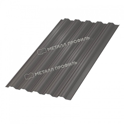 Профнастил НС-35x1000-A (VikingMP E-20-8019-0,5)