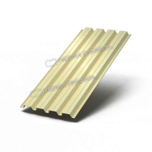 Профнастил Н-60x845-A (ПЭ-01-1015-0,7)