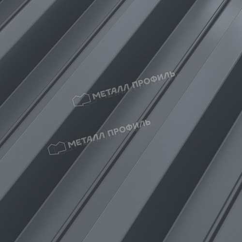 Профнастил Н-60x845-A (ПЭ-01-7024-0,7)