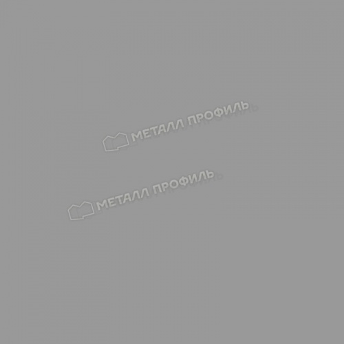 Профнастил Н-75x750-A (ПЭ-01-9006-0,7)