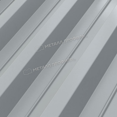 Профнастил Н-60x845-A (ПЭ-01-9006-0,7)