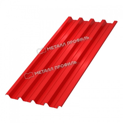 Профнастил Н-60x845-B (ПЭ-01-3020-0,7)