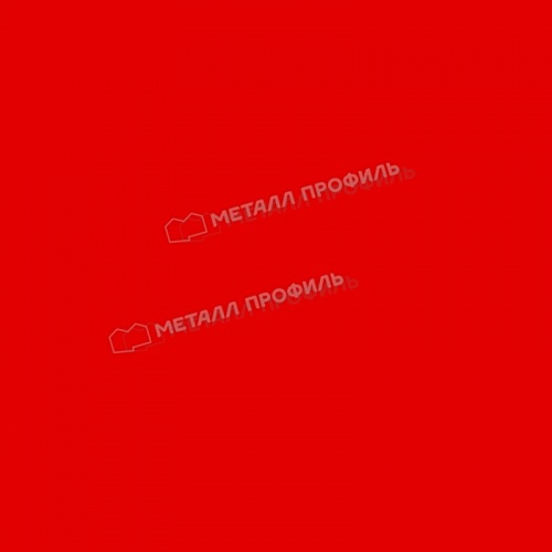 Профнастил Н-60x845-B (ПЭ-01-3020-0,7)