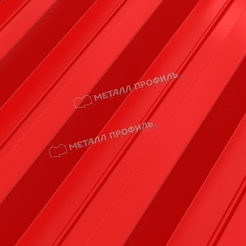 Профнастил Н-60x845-B (ПЭ-01-3020-0,7)