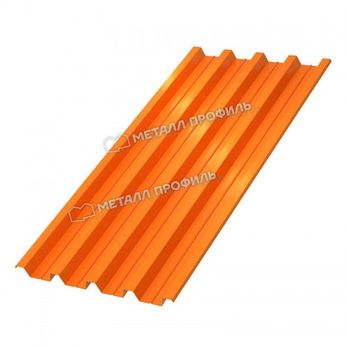 Профнастил Н-60x845-B (ПЭ-01-2004-0,7)