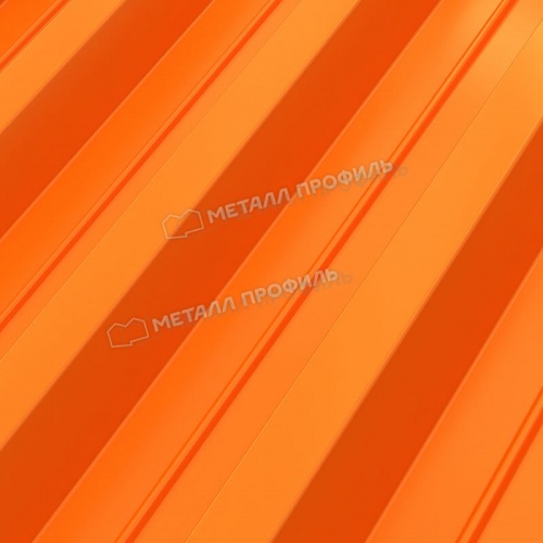 Профнастил Н-60x845-B (ПЭ-01-2004-0,7)