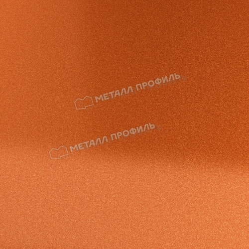 Профнастил МП-18x1100-B (AGNETA_Д-20-Copper-0,5)