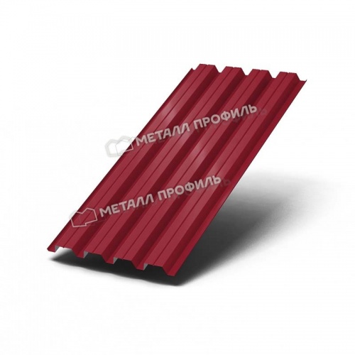 Профнастил Н-60x845-B (ПЭ-01-3003-0,7)