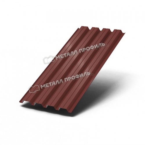 Профнастил Н-60x845-A (ПЭ-01-3009-0,7)