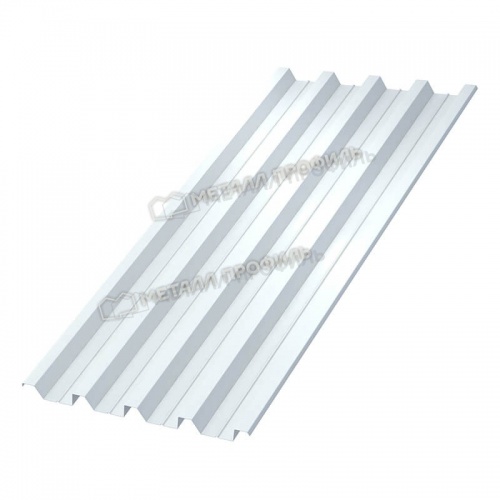 Профнастил Н-60x845-B (ПЭ-01-9010-0,7)