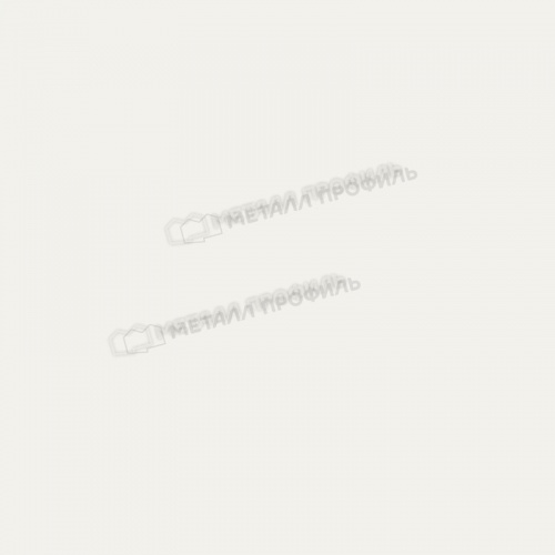 Профнастил Н-60x845-B (ПЭ-01-9010-0,7)