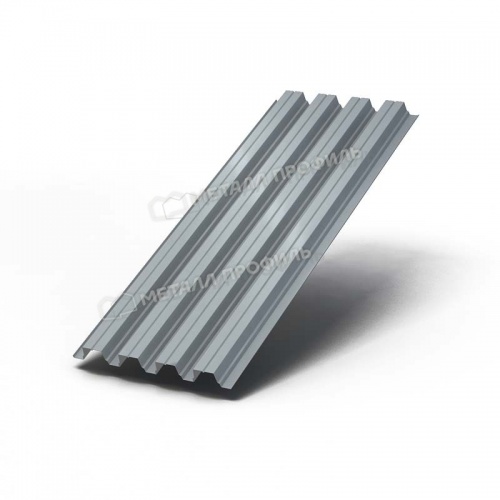 Профнастил Н-75x750-A (ПЭ-01-7004-0,65)