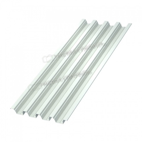 Профнастил Н-75x750-A (ПЭ-01-9002-0,7)