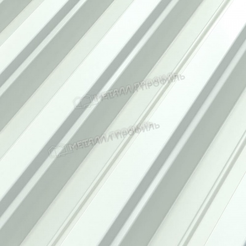 Профнастил Н-75x750-A (ПЭ-01-9002-0,7)