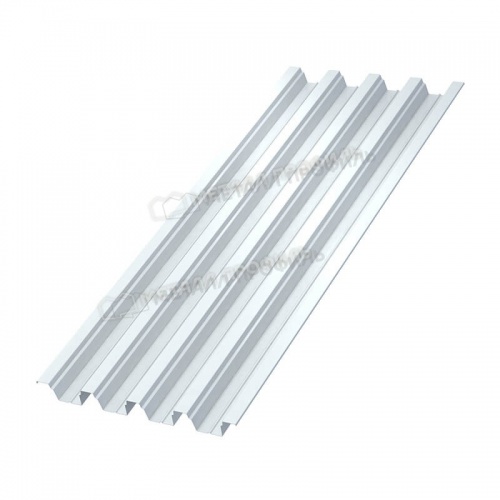 Профнастил Н-75x750-A (ПЭ-01-9010-0,7)