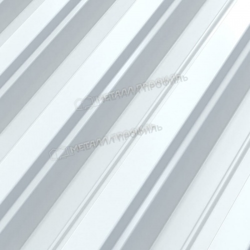 Профнастил Н-75x750-A (ПЭ-01-9010-0,7)