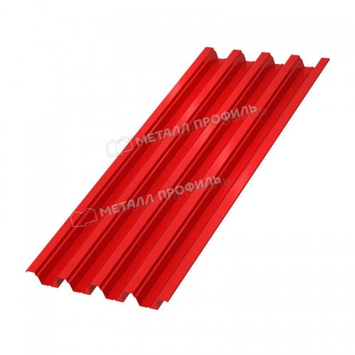 Профнастил Н-75x750-B (ПЭ-01-3020-0,7)