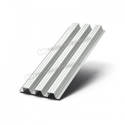 Профнастил Н-114x750-B (ПЭ-01-9003-0,8)