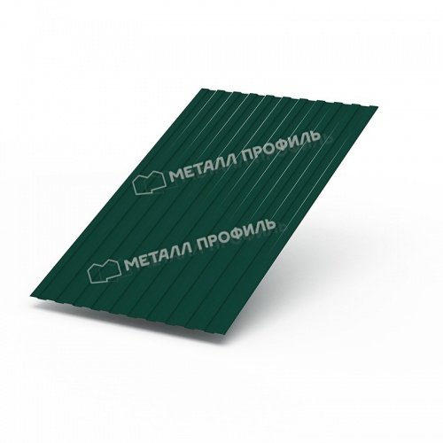 Профнастил С-8x1150-B (ПЭ-01-6005-0,45)