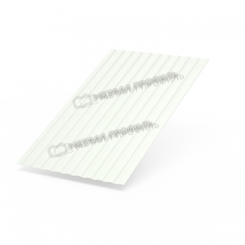 Профнастил С-8x1150-A (ПЭ-01-9003-0,4)