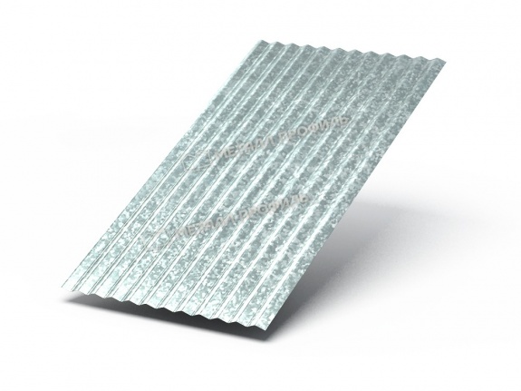 Профнастил МП-18x1100-A (ОЦ-01-БЦ-0,65)