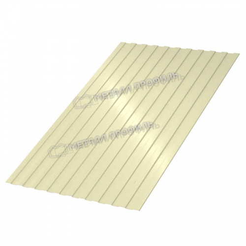 Профнастил С-8x1150-A (ПЭ-01-1015-0,45)
