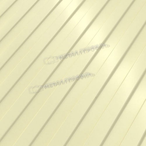 Профнастил С-8x1150-A (ПЭ-01-1015-0,45)