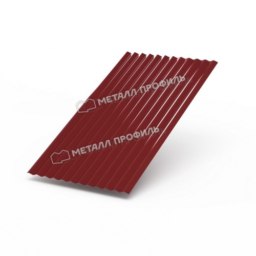 Профнастил МП-18x1100-B (ПЭ-01-3011-0,45)