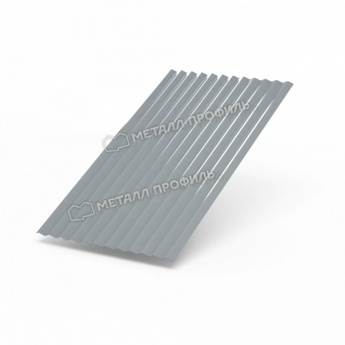 Профнастил МП-18x1100-B NormanMP (ПЭ-01-7004-0,5)