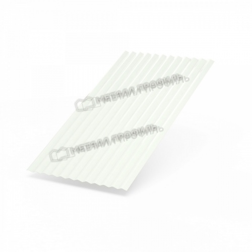 Профнастил МП-18x1100-B (ПЭ-01-9003-0,65)